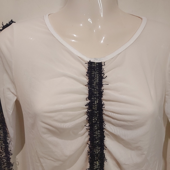 ❣️Girls long-sleeve top size L (#667) - Picture 8 of 10